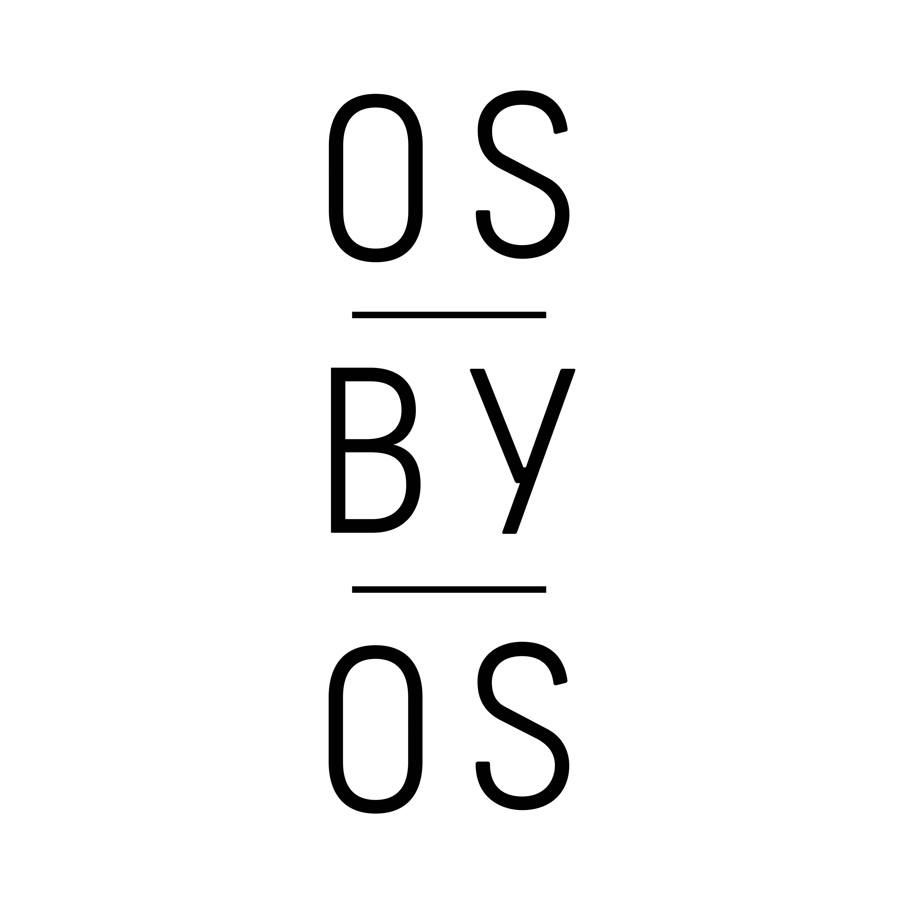 OSBYOS LOGO